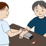 血液検査